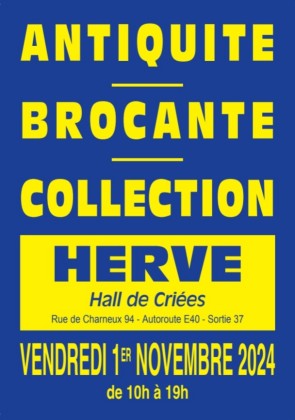 Antiquites Brocante Collections 