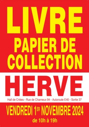 Livres et Papiers Anciens